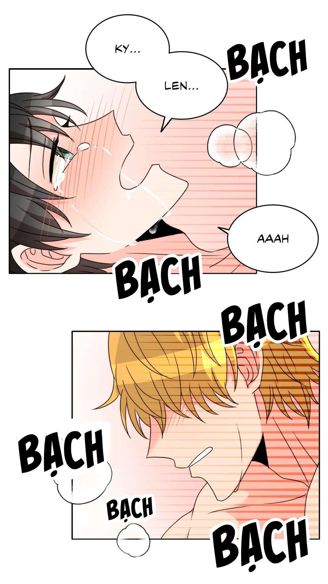 ngọt ngào nhưng nguy hiểm chapter 17 37