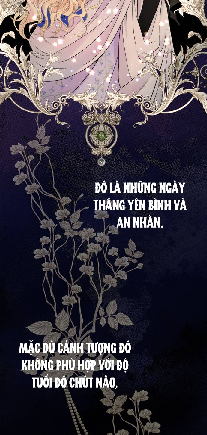 hoàng tử phiền toái chapter 86 35