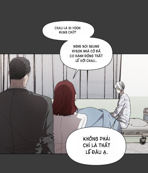 Tự Do Trong Mơ chapter 32.1 34