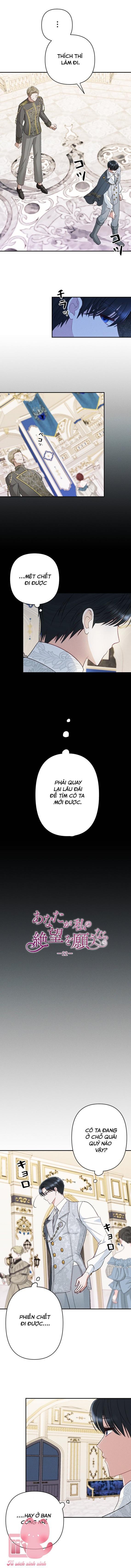 anh muốn em phải tuyệt vọng chapter 22 2