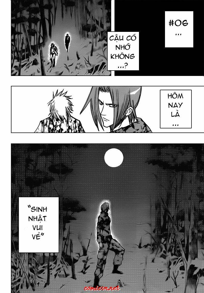 tấm thẻ bí ẩn chapter 102 8