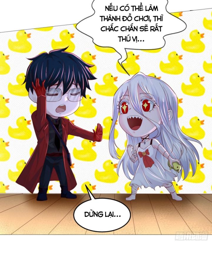 bắt đầu từ trăng đỏ chapter 168 45