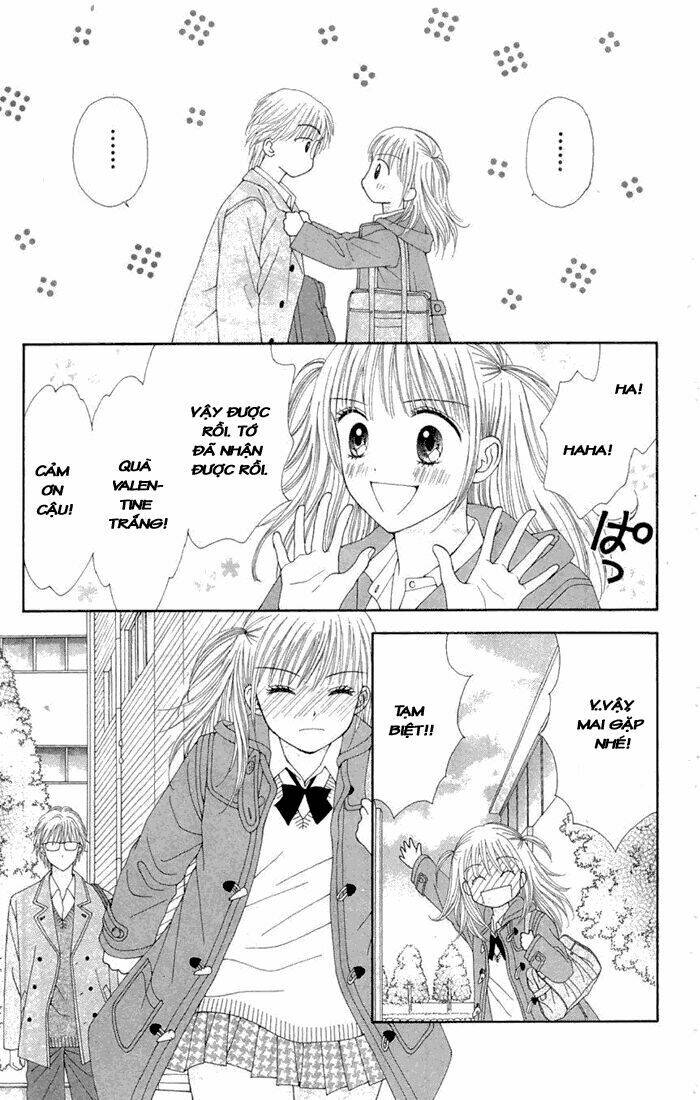 datte suki nan damon chapter 6 25