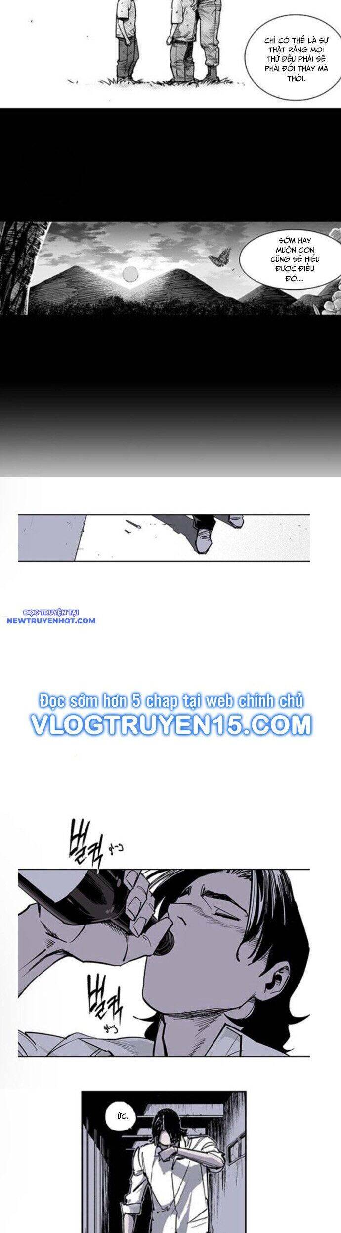 fight class 3 chapter 96 12