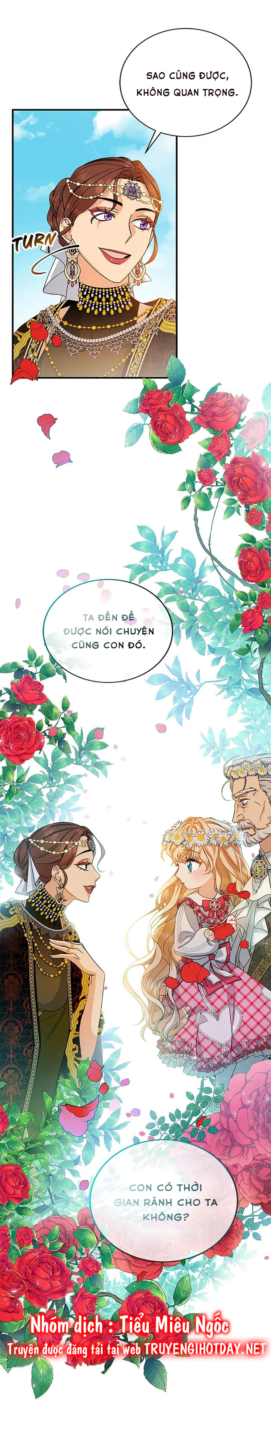 vị cứu tinh của nhân vật chính chapter 15 10