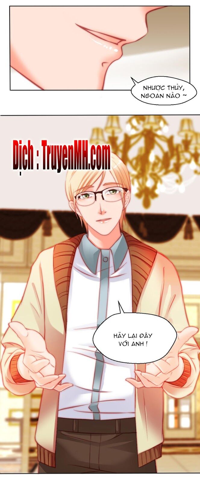 bí mật của thiên kim chapter 12 8