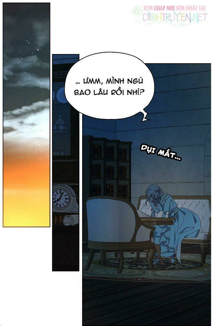 Quyến Rũ Cha Của Nhân Vật Phản Diện Chapter 31 - Trang 52