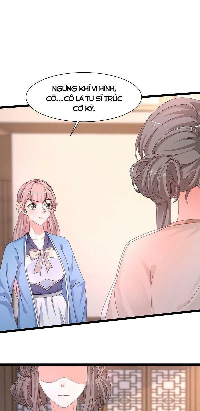 tối cường vận đào hoa chapter 252 25