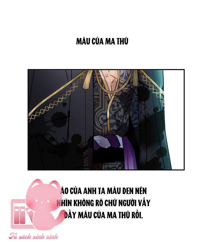 bỏ quách chồng con đi, tiền bạc mới là tất cả chapter 4 15