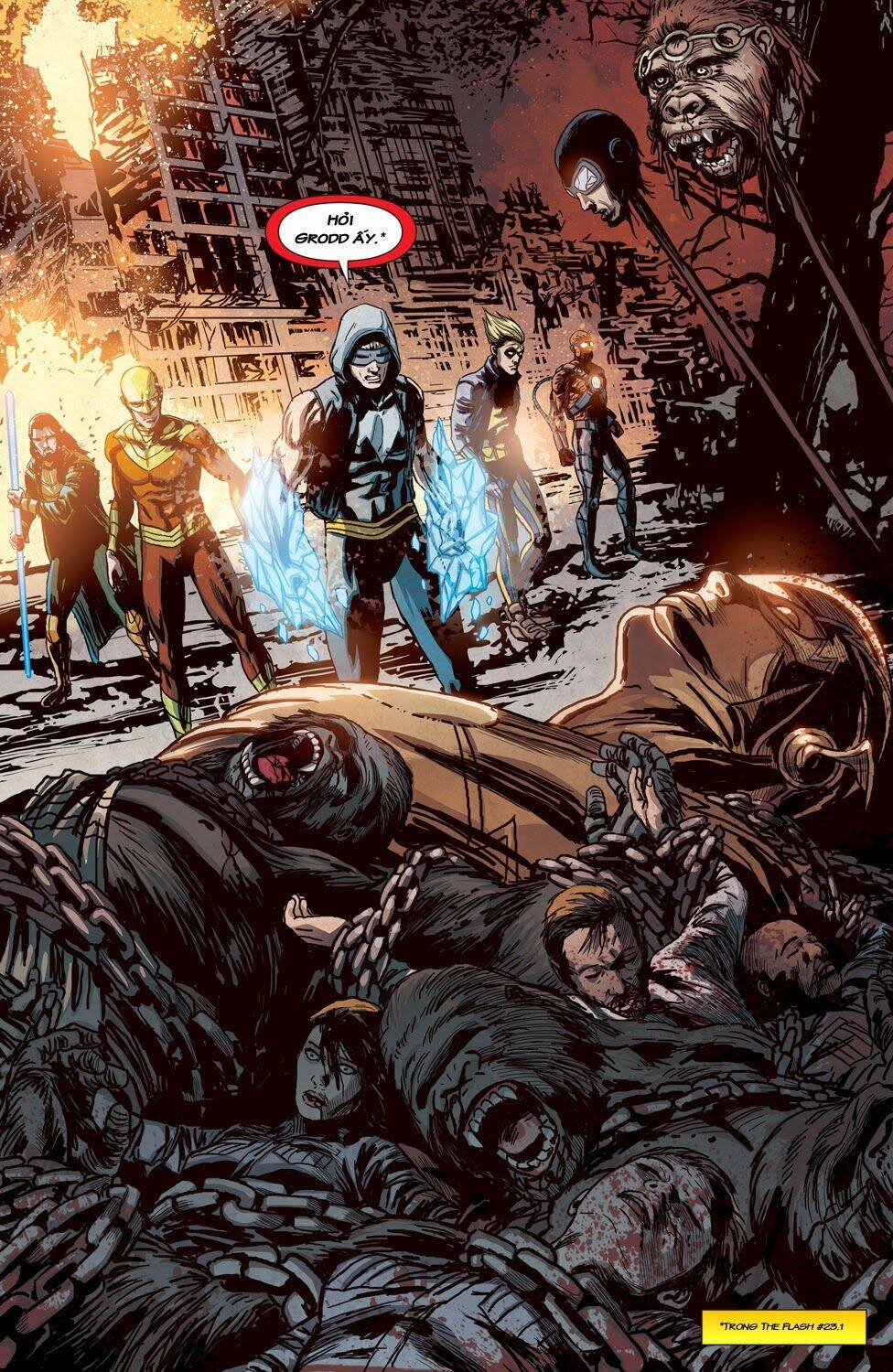 forever evil chapter 9 5