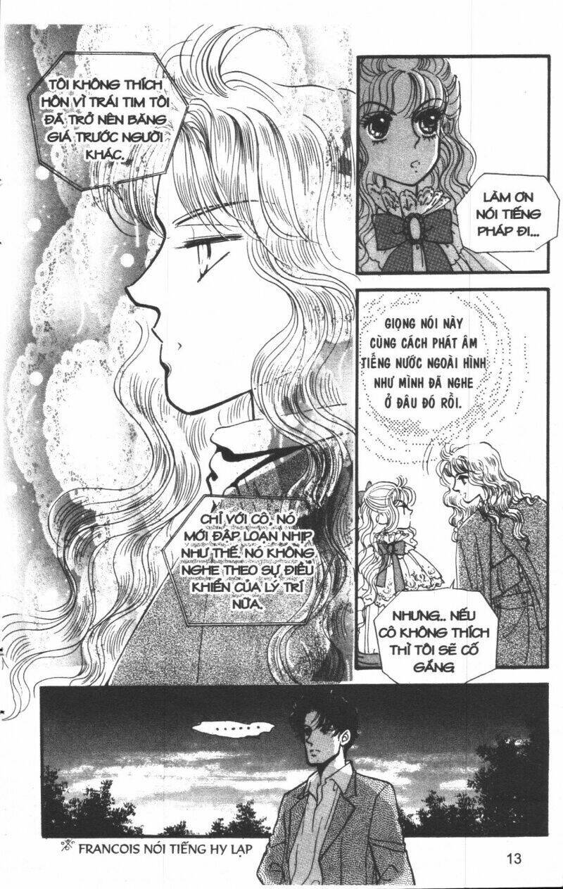 bibi iris chapter 6 13