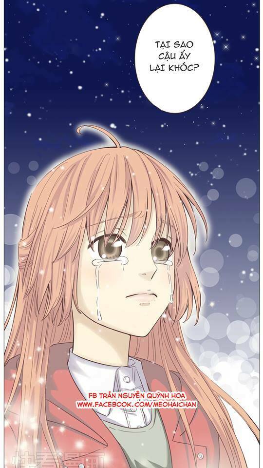 xin chào! dân nữ chapter 27 4