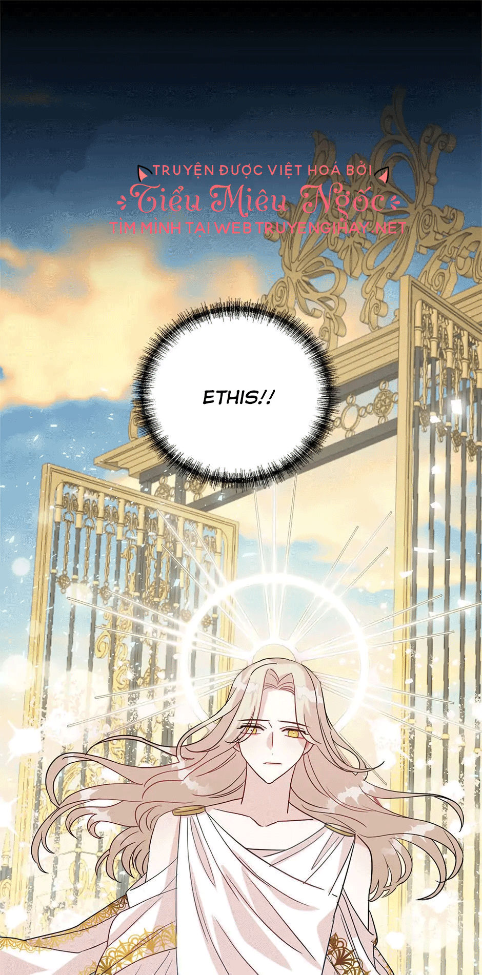 đừng ăn thịt tôi mà chapter 32 57