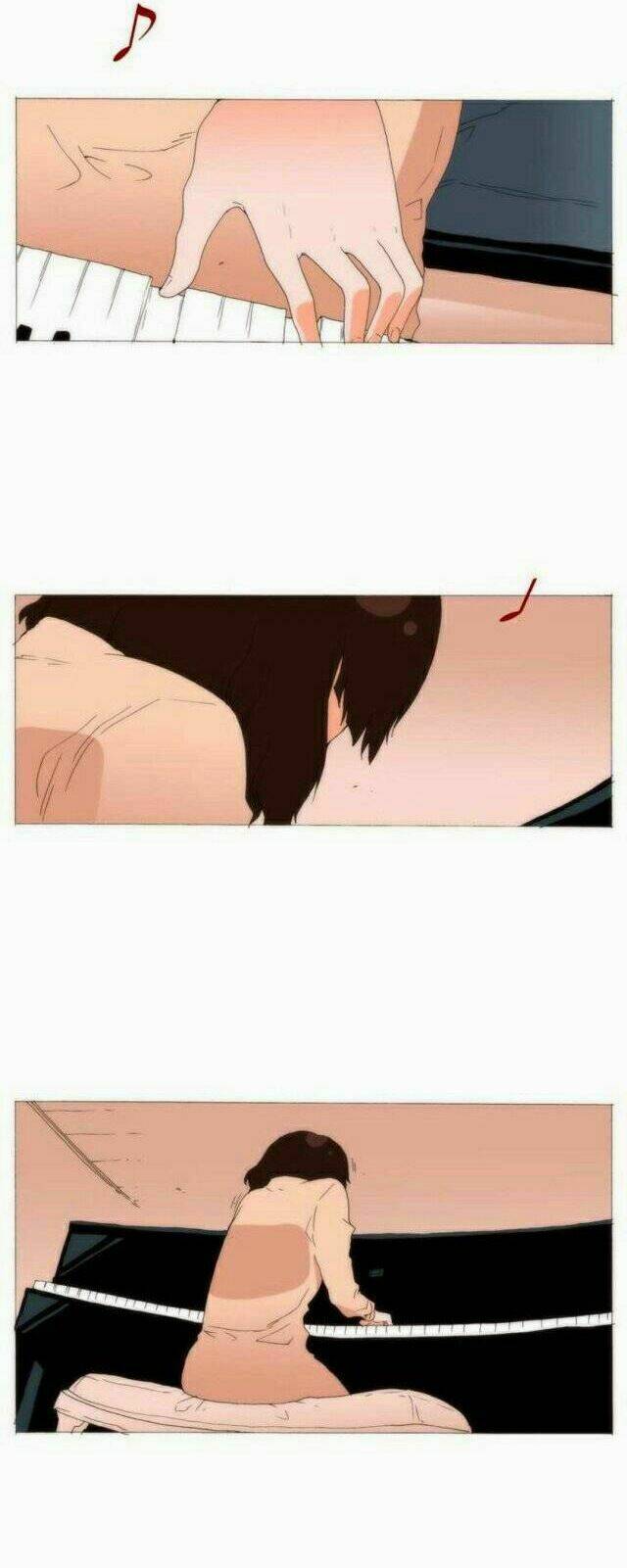 can't see can't hear but love chapter 81 20