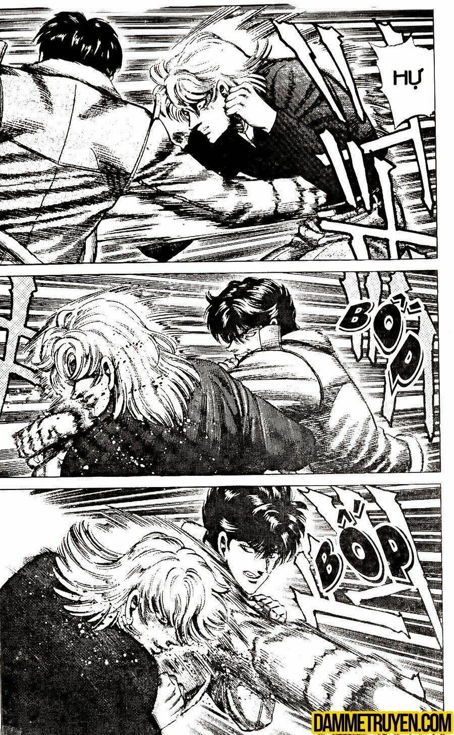 sức mạnh nhân đôi chapter 31.2 18