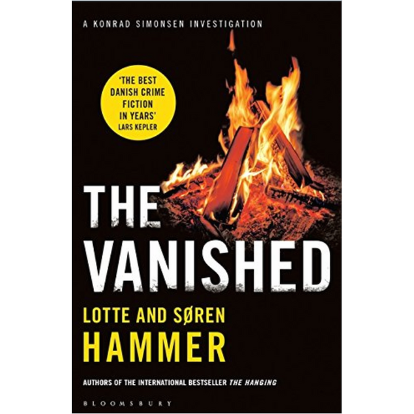 The Vanished