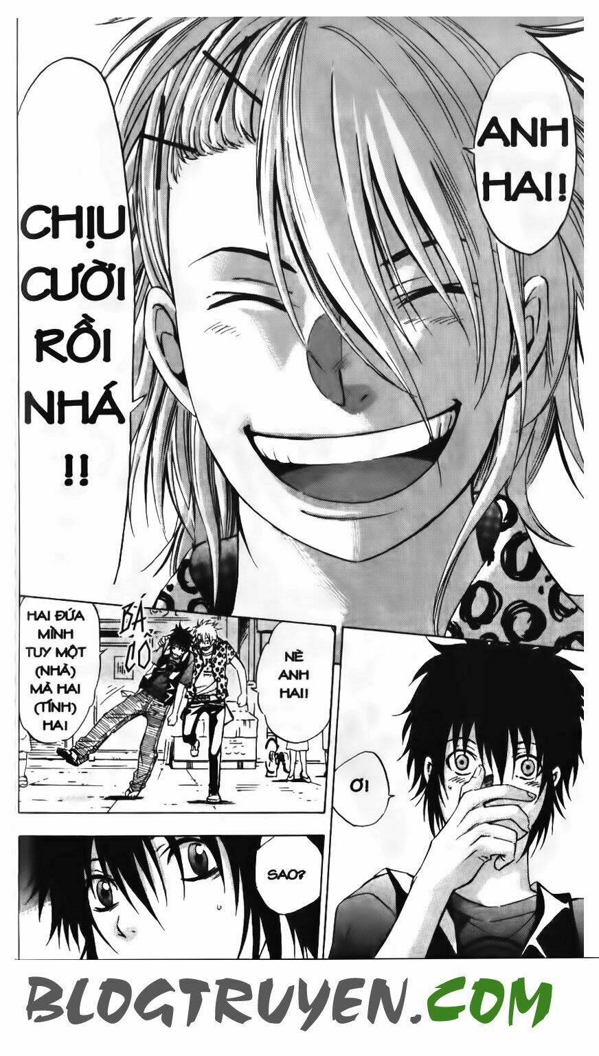 ma vương chapter 20 14