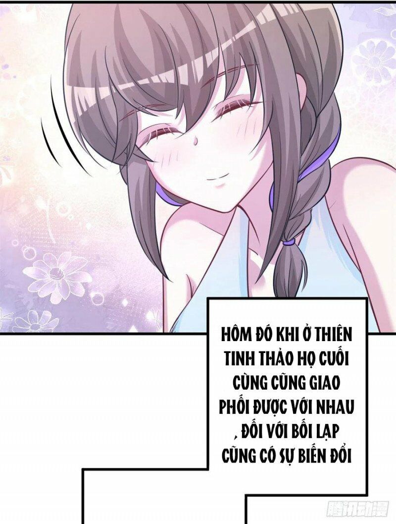 [16+] thảnh thơi thú thế chủng chủng điền, sinh sinh tể chapter 307 7