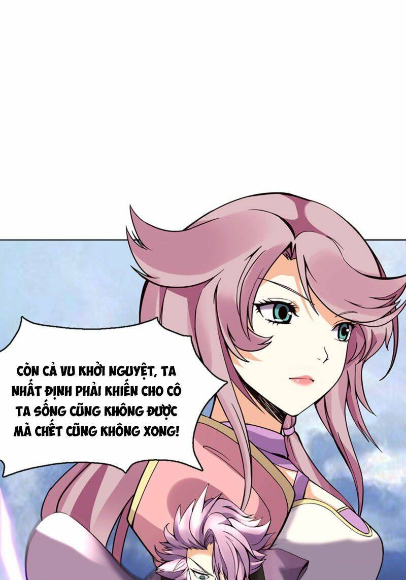 thiên thần quyết chapter 89 23