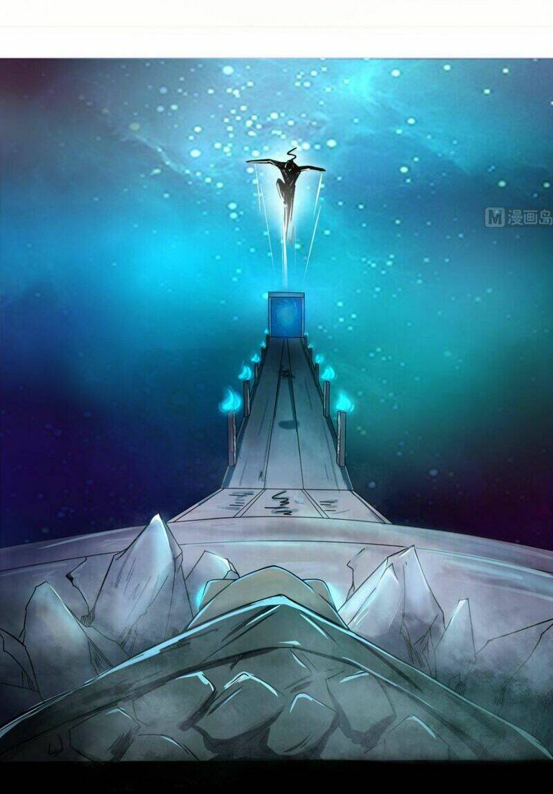 tu chân giả tại dị thế chapter 151 3