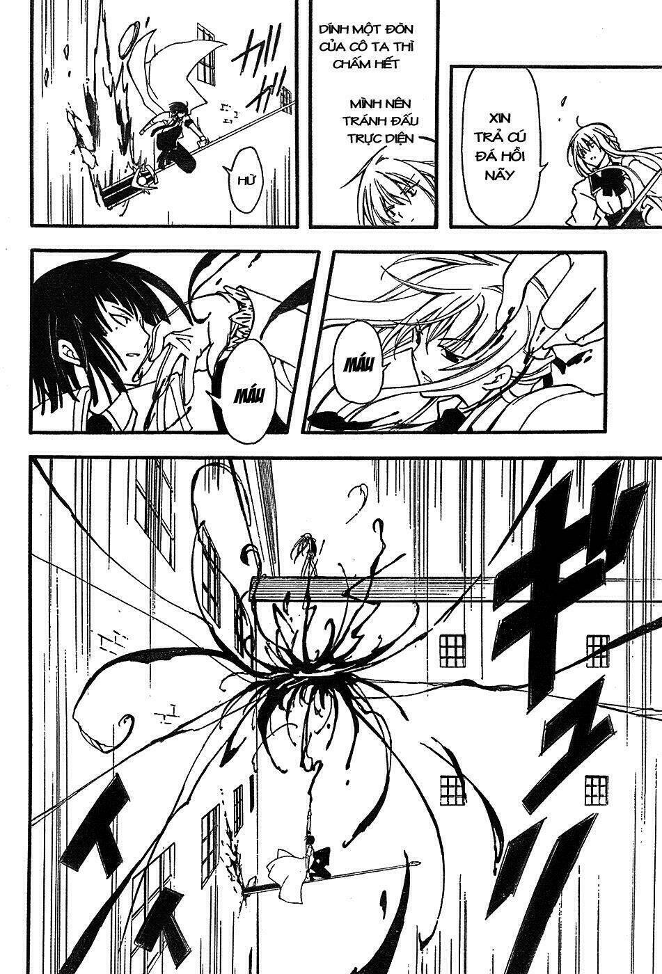 bloody cross chapter 6 19