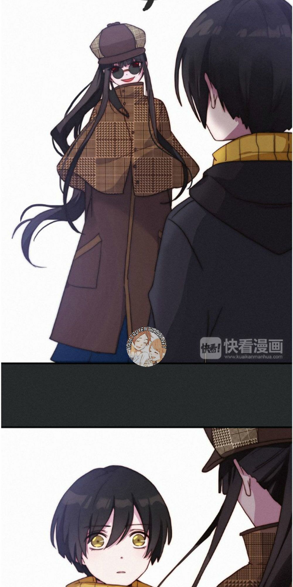 bí mật bóng đêm chapter 10.3 17