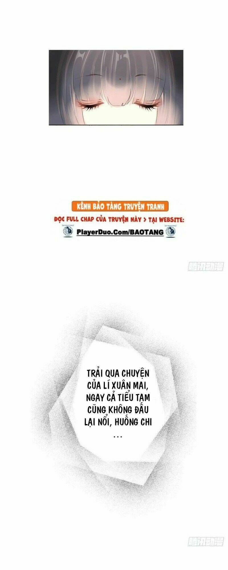 điền viên mật sủng: cô vợ nóng bỏng chapter 106 13