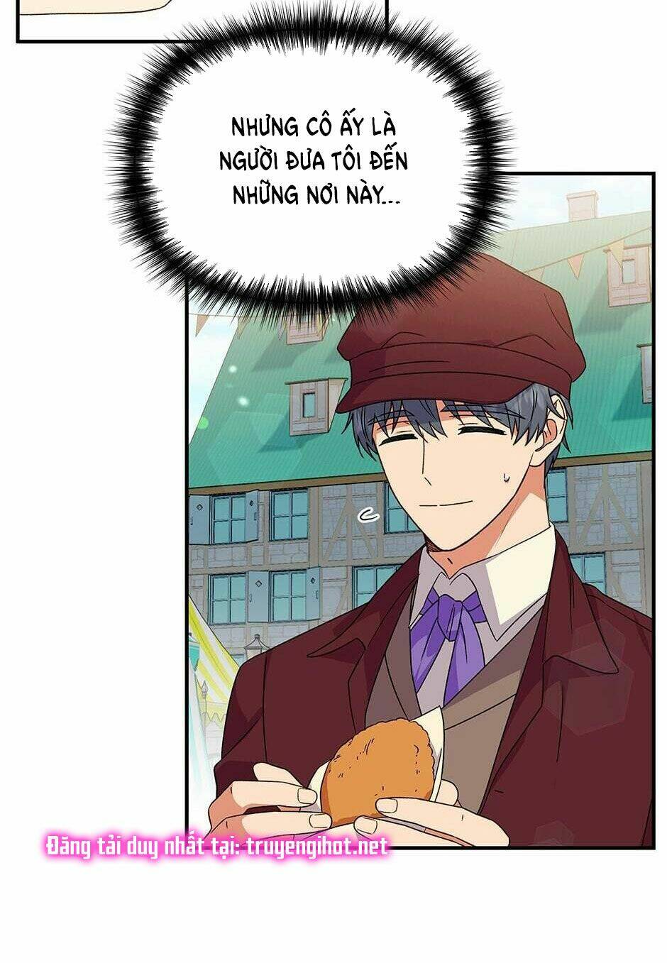 khế ước của nữ công tước quái vật chapter 100 72