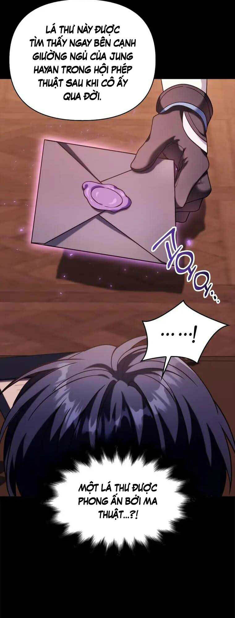 Kí Sự Hồi Quy Chapter 64 26