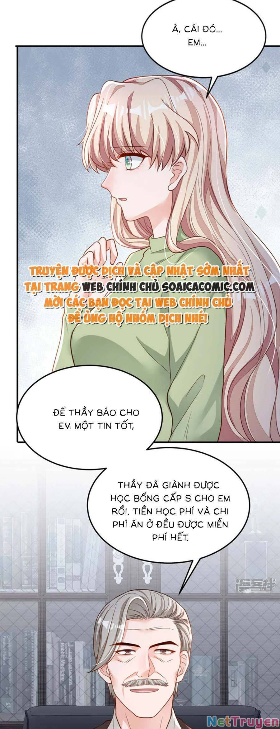 ác ma thì thầm chapter 125 16