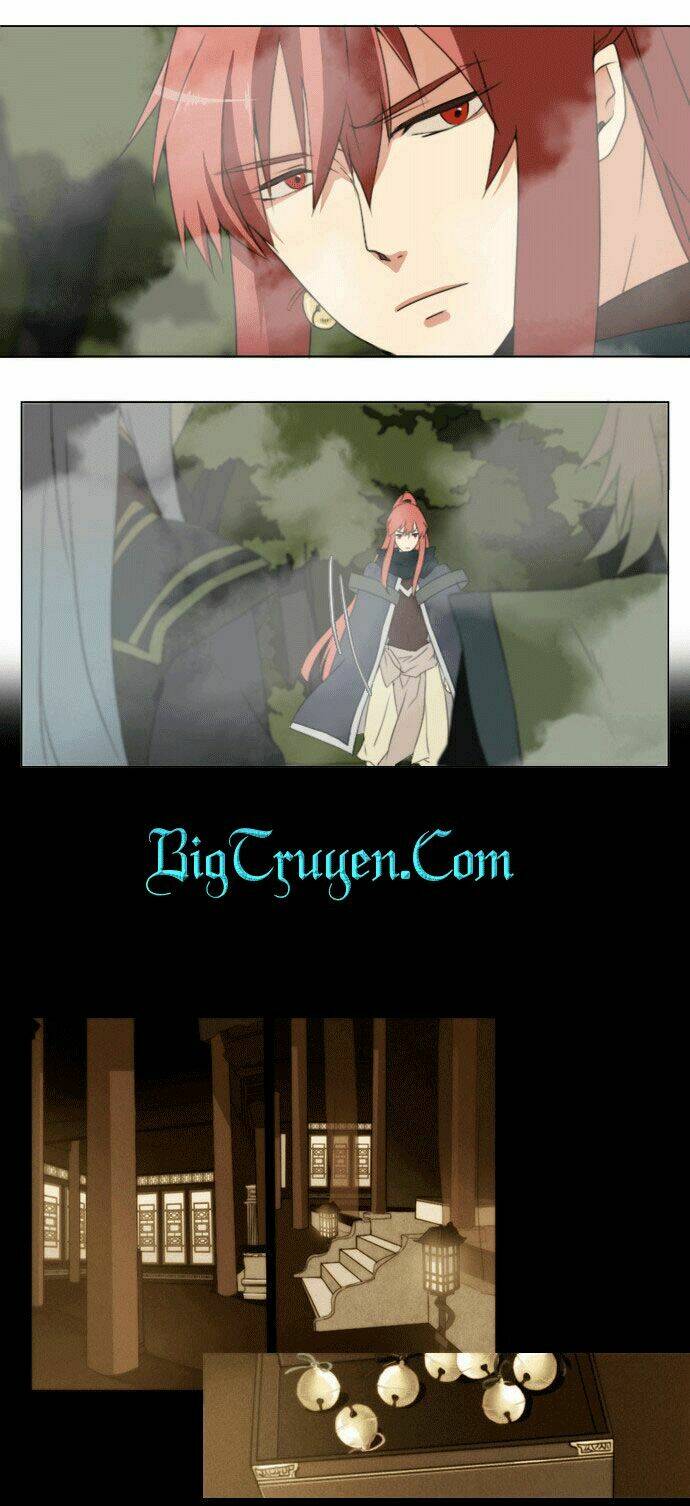 godly bells chapter 14 22