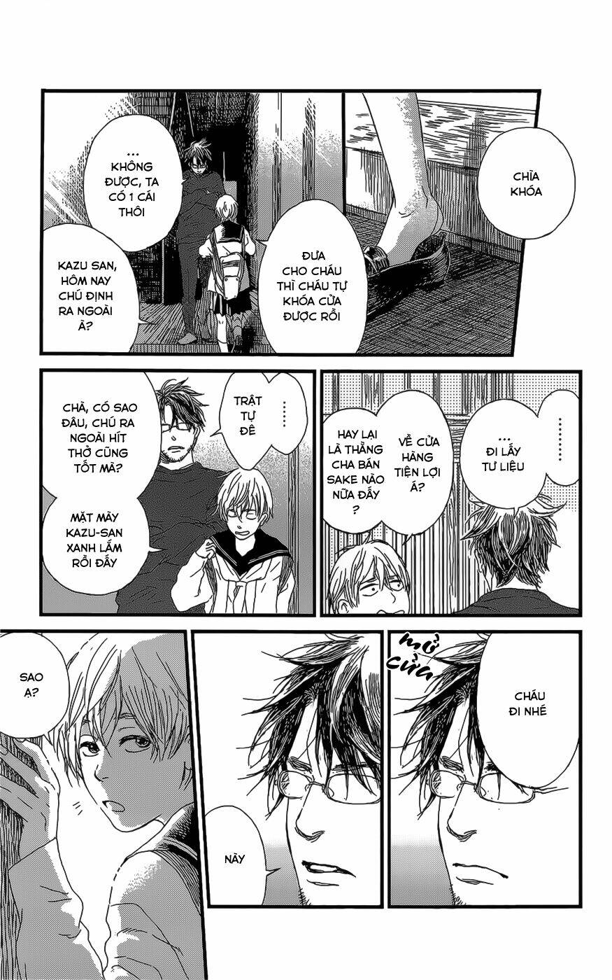 shiki no zenjitsu chapter 6 10