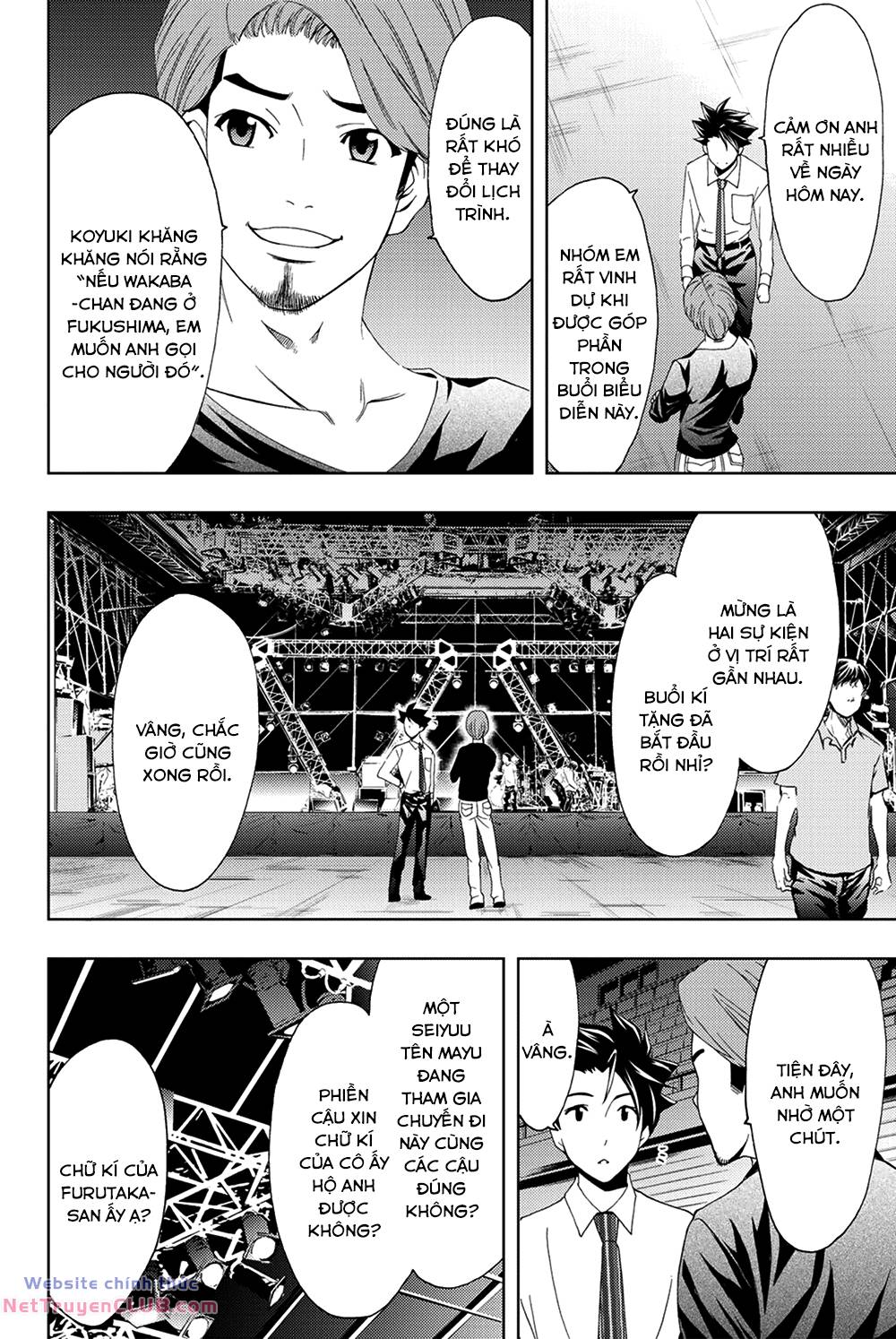 succubus & hitman chapter 92 5