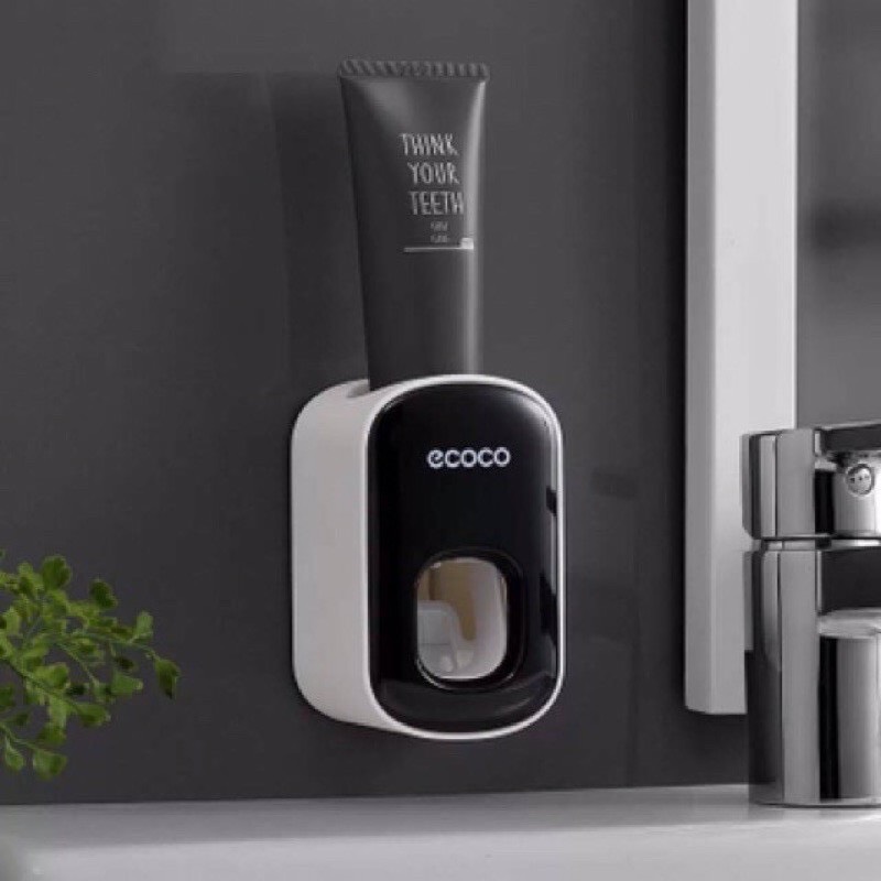Dụng cụ nhả kem đánh răng ECOCO