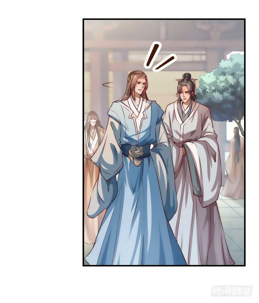 Liêu Liêu Nhân Thân Tu Tiên Truyện chapter 103 - Trang 14