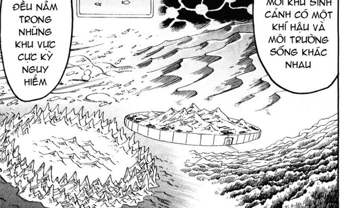 thánh tỏi sành ăn chapter 31 28