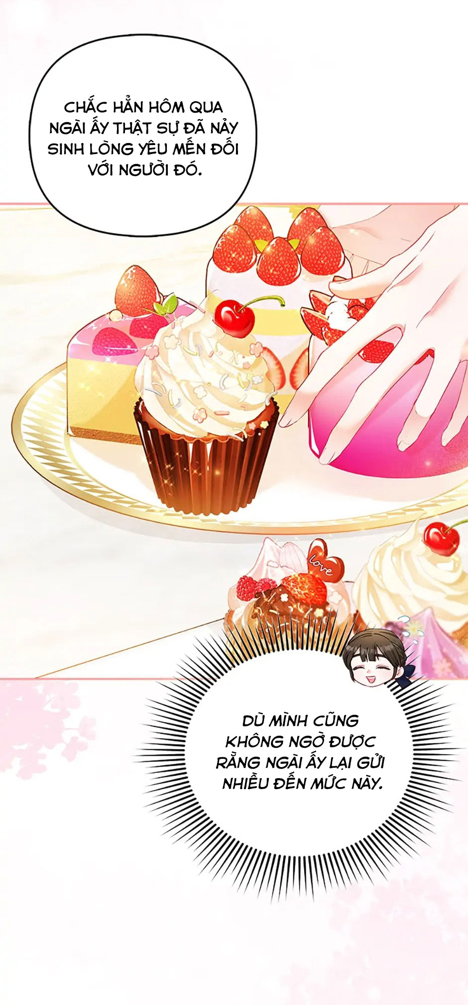 nàng công chúa của tôi chapter 13 5