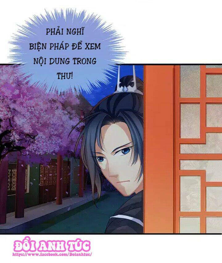 mạnh nhất manh chủ chapter 6 21