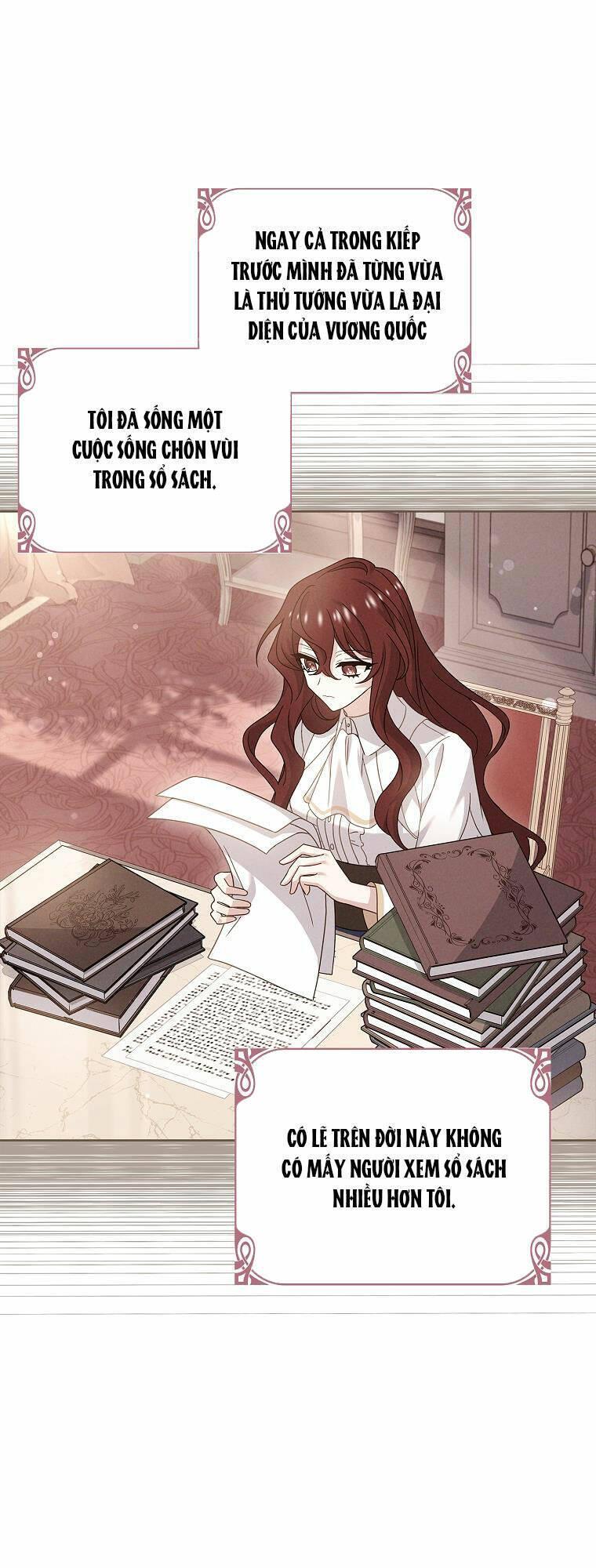 để yên cho tiểu thư hiền chapter 87 7