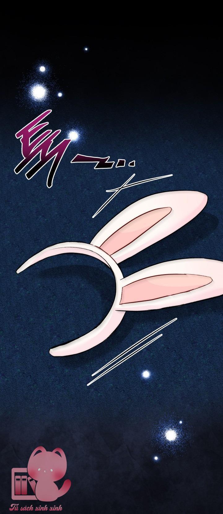 quan hệ cộng sinh giữa báo đen và thỏ trắng chapter 125 45