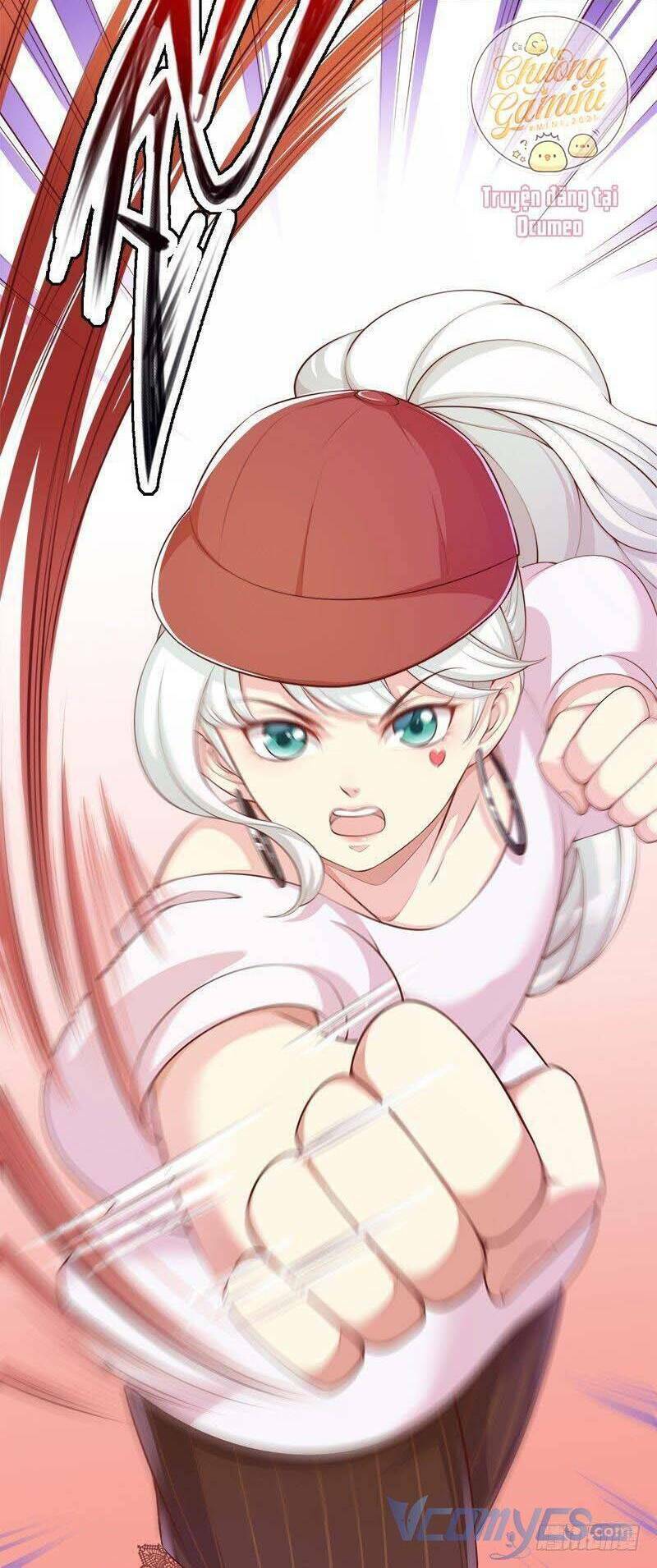 gặp phải người chồng xảo quyệt! chapter 1 45