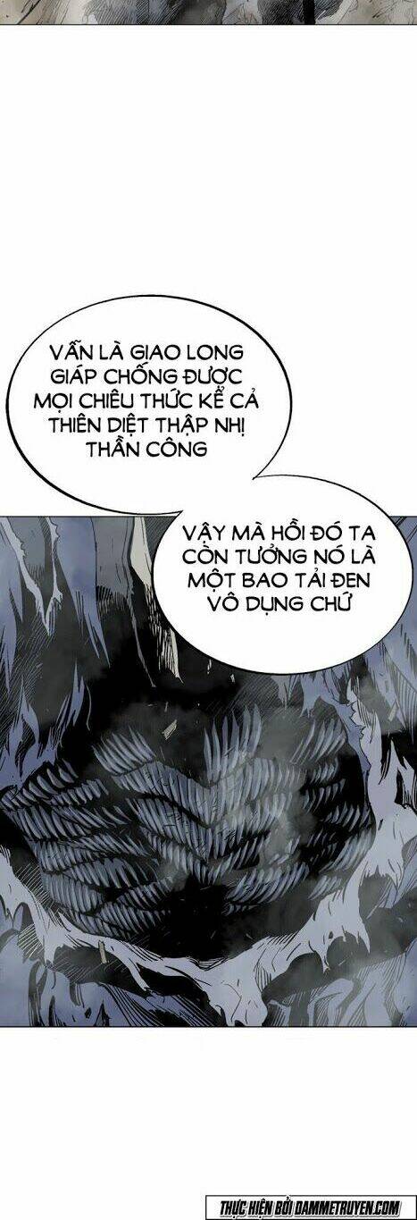 Gosu - Cao Thủ Chapter 108 - Trang 2