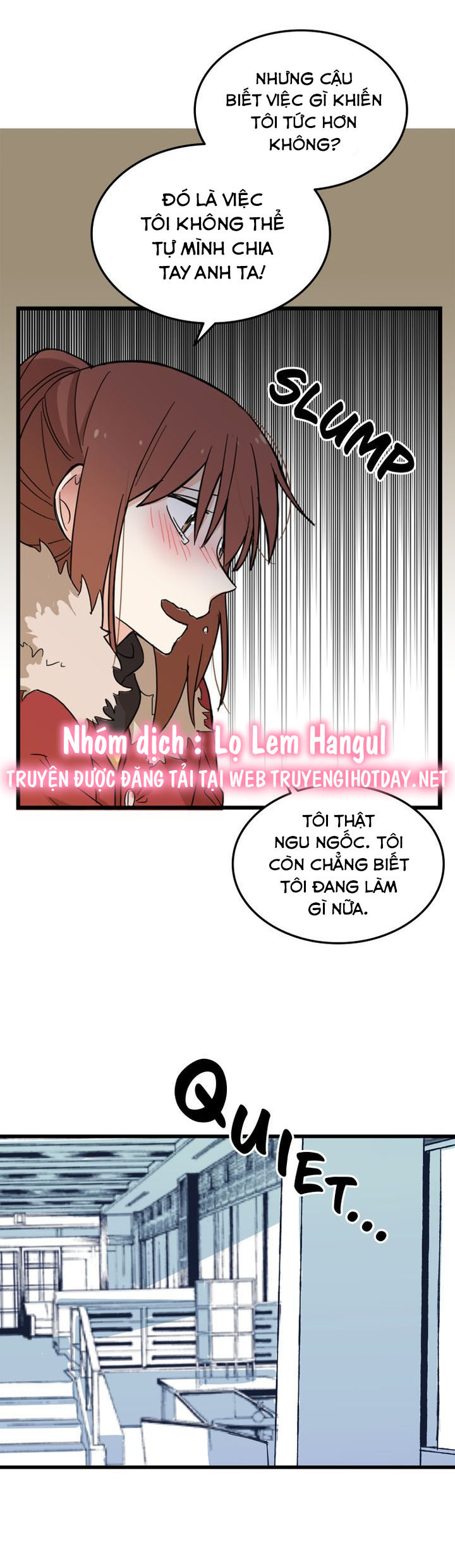 công thức cho tình yêu chapter 3 7