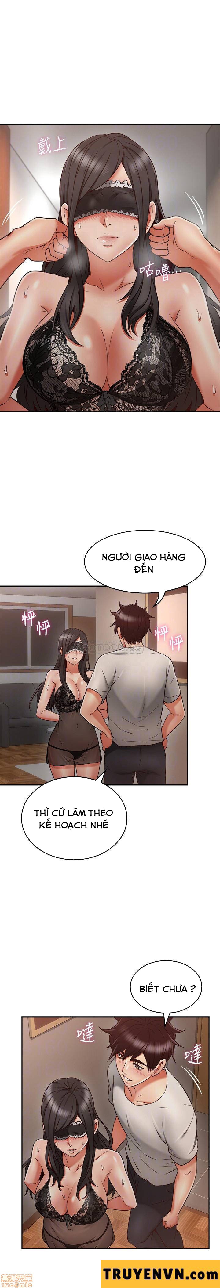 vợ hàng xóm chapter 36 12