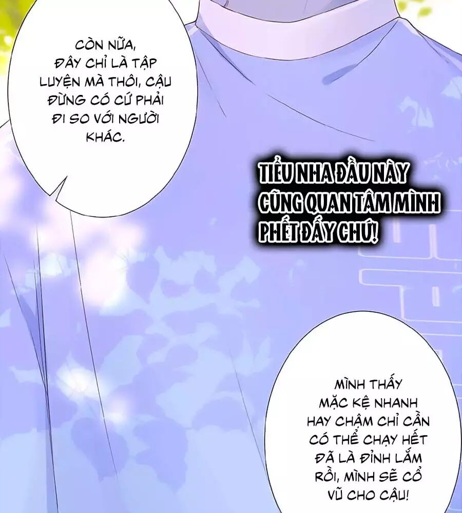hoa chưa nở rộ chapter 17 11