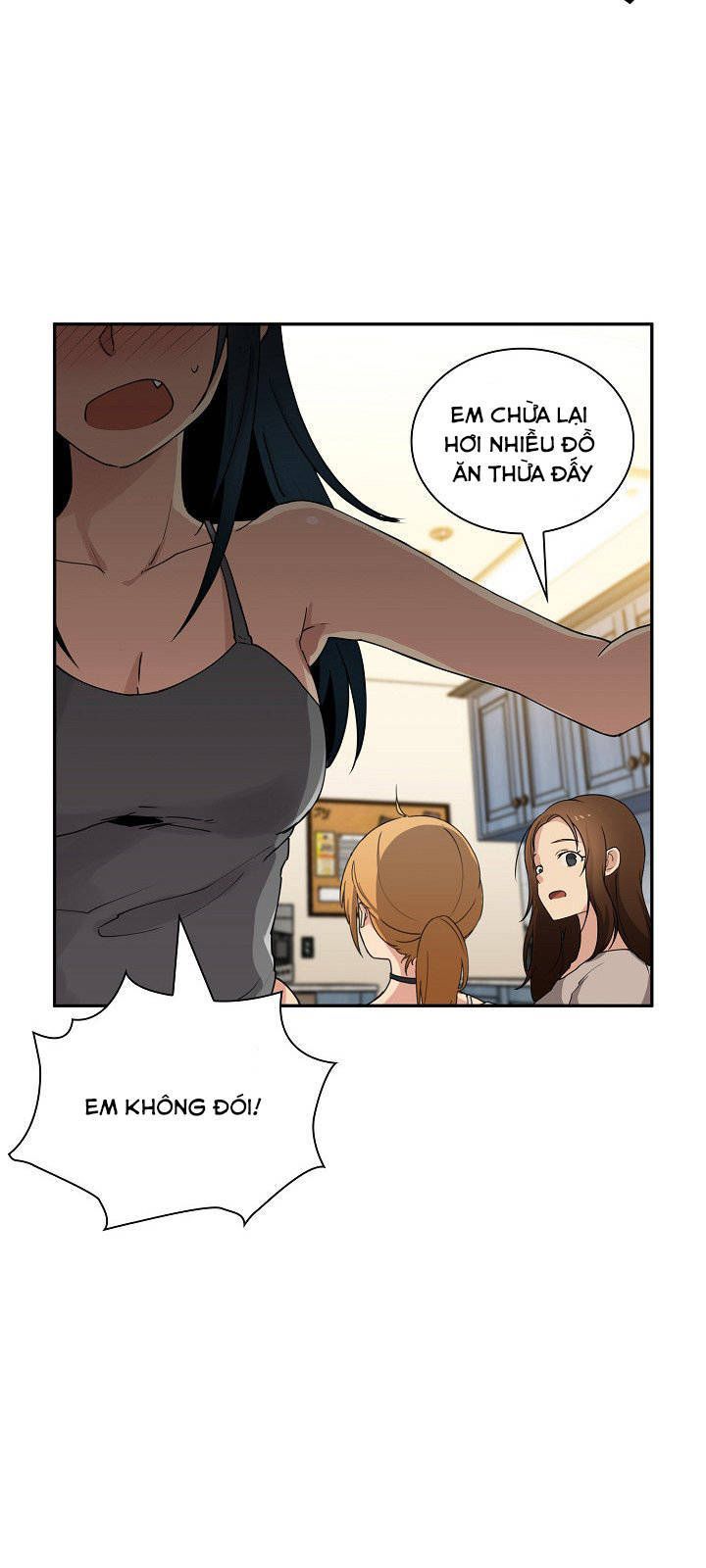 close as neighbors chapter 4 20