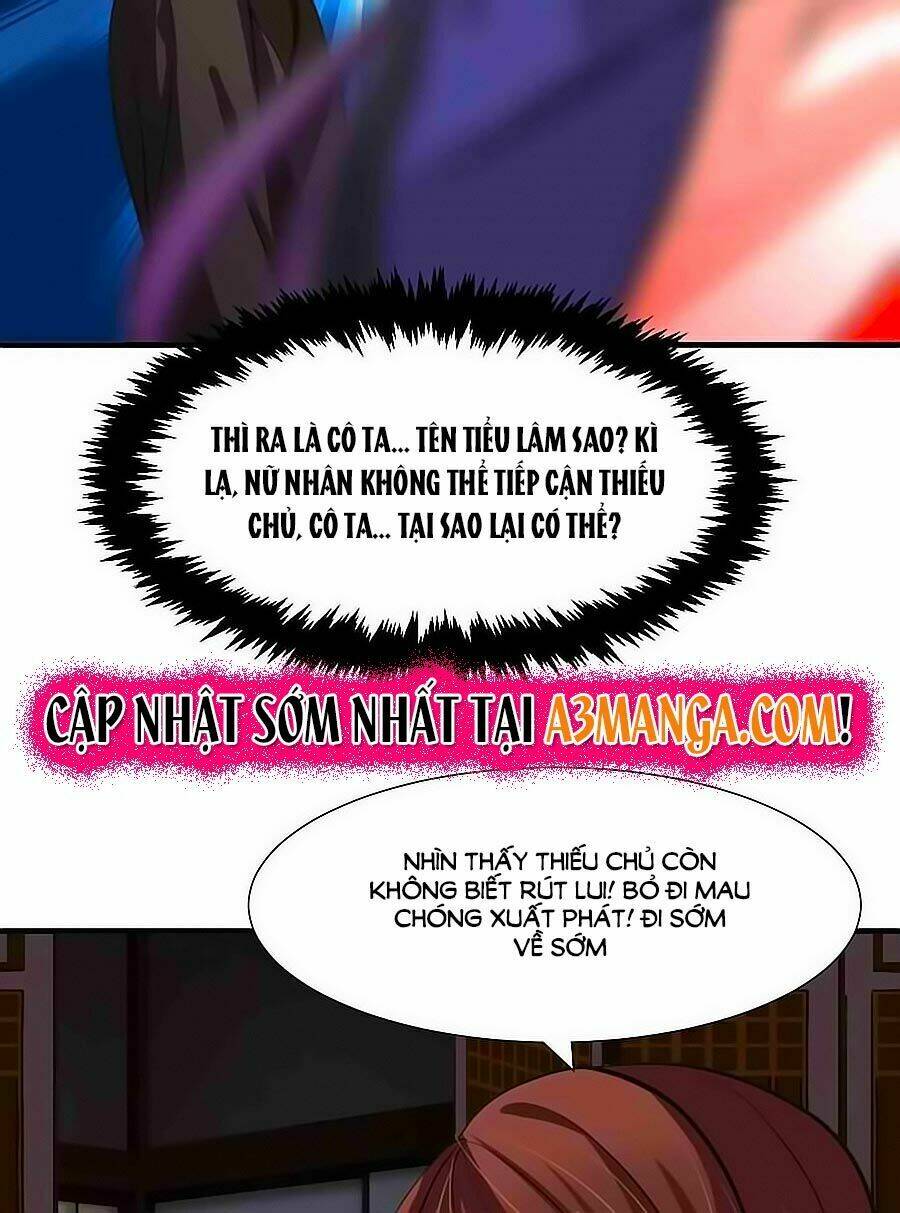 dưỡng thiếu chủ đấu tra nam chapter 53 9