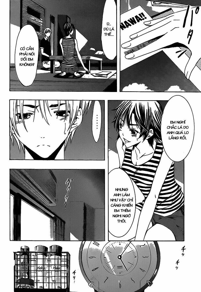 thị trấn tình yêu chapter 140 11