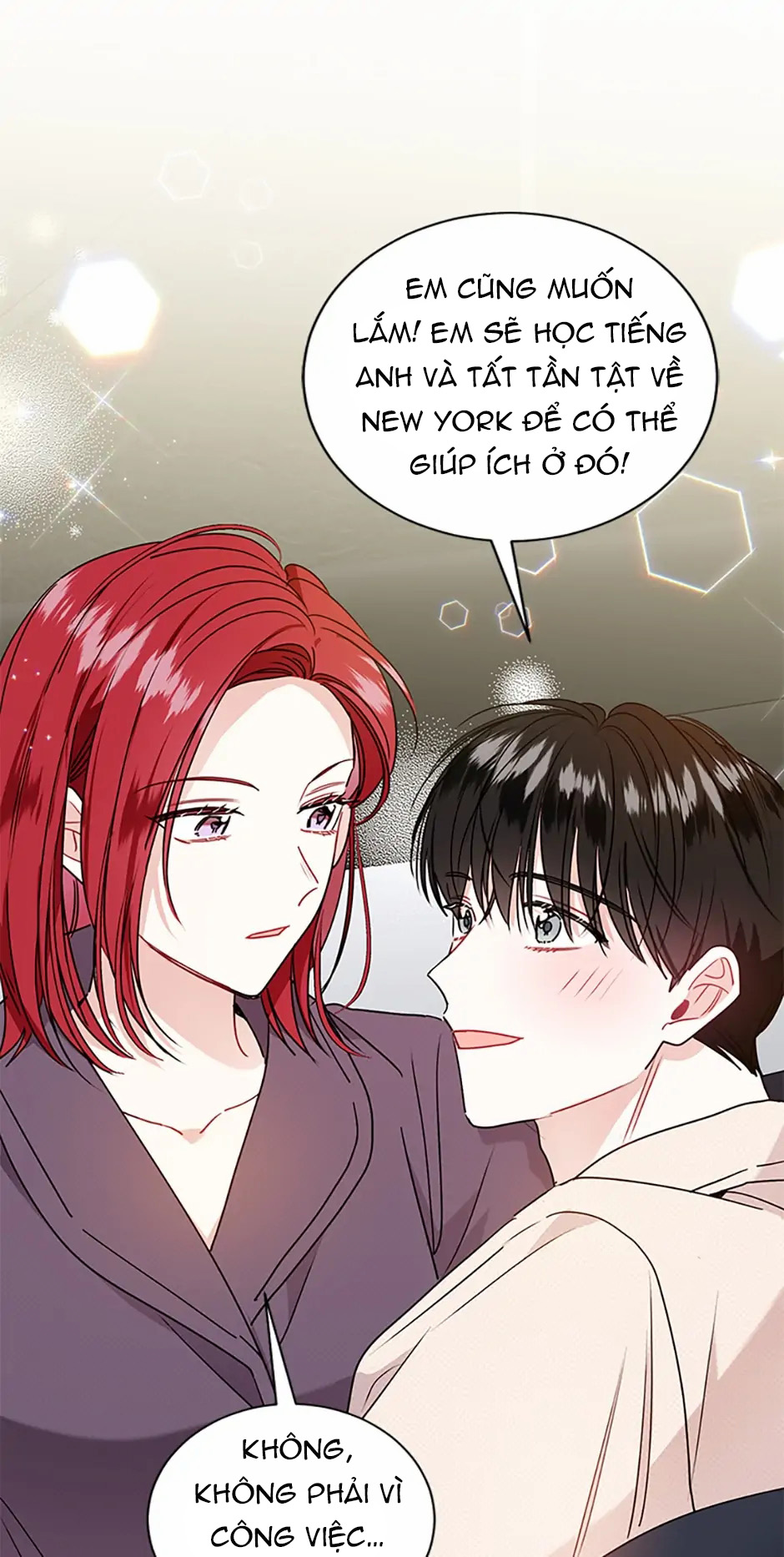 chỉ thị đặc biệt của sếp chapter 76.2 15