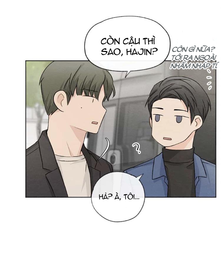 yêu hay không yêu chapter 6 39